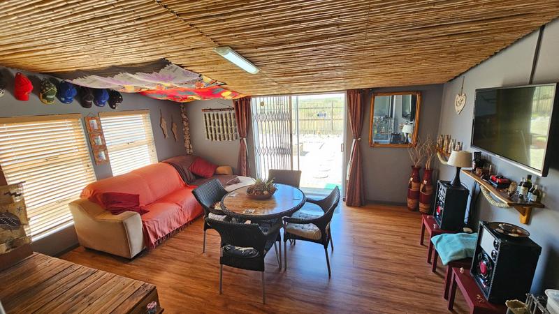 3 Bedroom Property for Sale in Dwarskersbos Western Cape